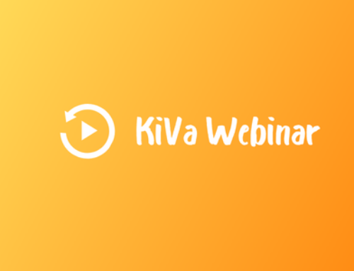 Wellbeing: Watch our KiVa webinar in replay