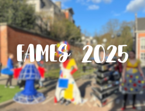 FAMES 2025: Watch the closing ceremony of the festival